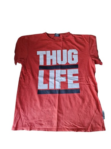 Thug life shirt original - t,