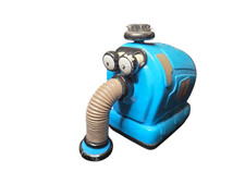 Teletubbies Noo-Noo Figur