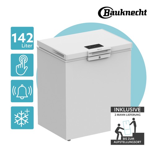 Bauknecht gte 142md - gte,