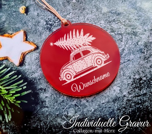 Weihnachtskugel anhänger mit - weihnachtskugel,