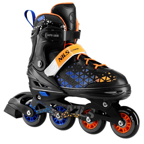 Nils extreme brave 2in1 - brave,