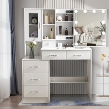 Schminktisch Frisiertisch