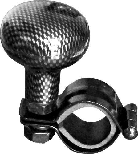 Lenkradknauf carbon - lenkradknauf,
