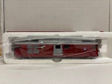 BEMO H0m FO Deh 4/4 51 Gepäcktriebwagen Disentis 1263 201