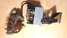 Fernmeldetechnik Drehwähler