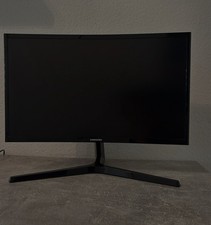 Gaming Samsung Monitor curvedLC24RG50FQUXEN 1ms 144hz