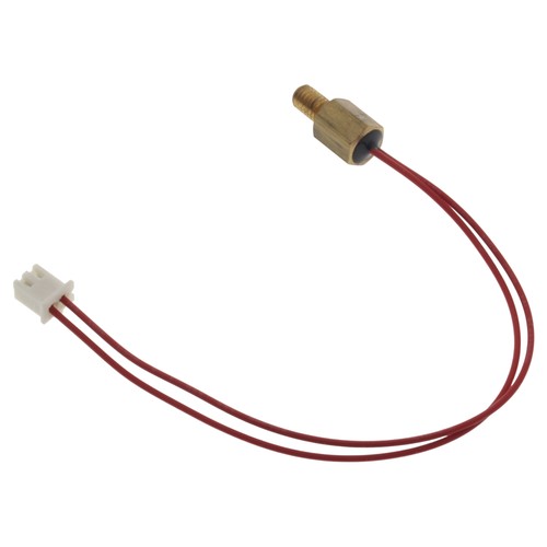 Temperatursensor für
