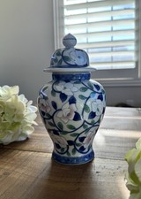 Maebata Japan Lotus Floral