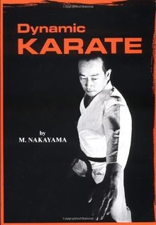 Dynamic karate bushido the - karate, (bushido--the