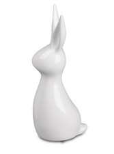 Dekofigur Hase MODERN stehend