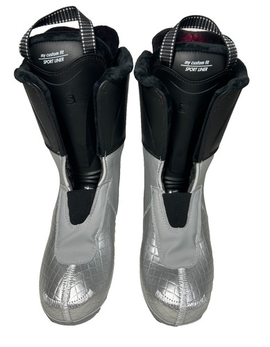 Skistiefel innenschuhe - skistiefel, /