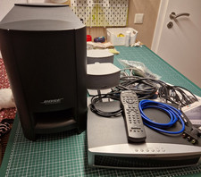 BOSE Home Entertainment System