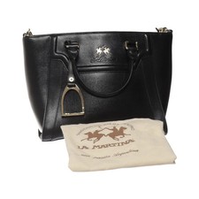 La Martina, Handtasche, Damen