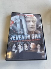 💽 7EVENTY 5IVE💽 - Rutger
