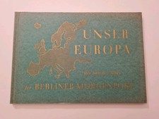 Berliner Morgenpost Sammel