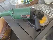 Bosch PWS 1700 grosser Winkelschleifer 1700 Watt 230mm