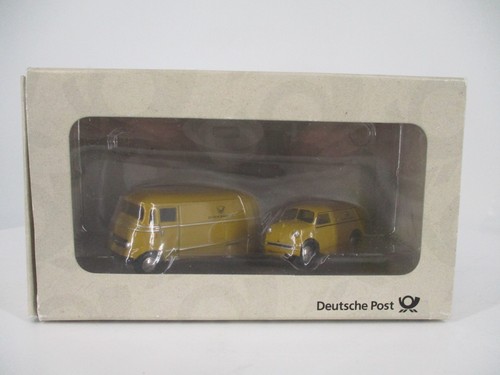 Bub 01036 deutsche post - bub,