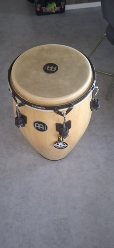 Meinl bongo 2 - meinl, 1/2