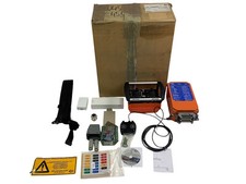 HBC Remote-Control Kran Fernsteuerung Set z.B. 1x FSE 737, 1x spectrum 1, QA1096