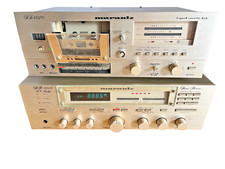 Marantz SR 8010 DC