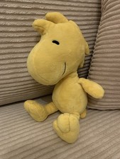 Snoopy Peanuts Woodstock