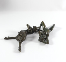 Wiener bronze baller austria - bronze,