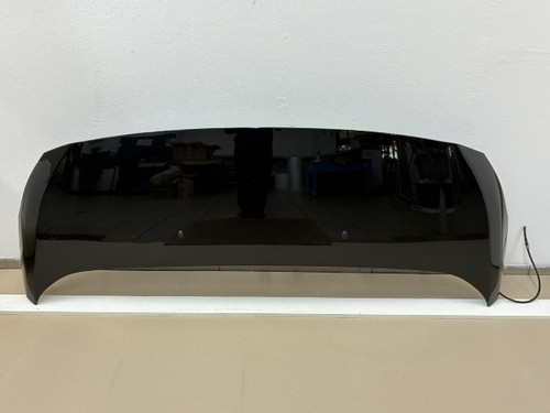 Opel zafira life motorhaube - life,