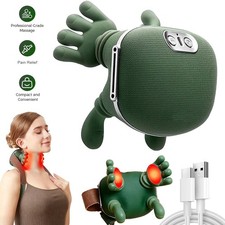 Massagegerät 4D