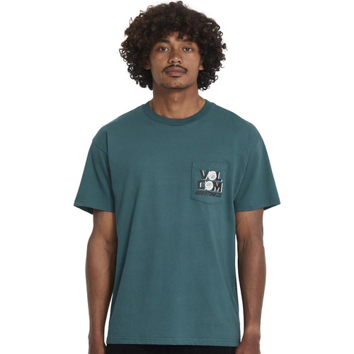 Volcom shirt parted out - volcom,