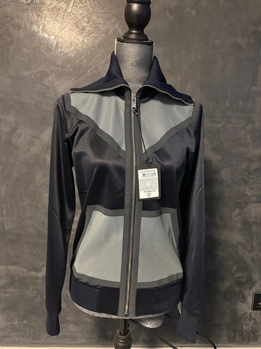 Original mcm jacke neu - neu, xs