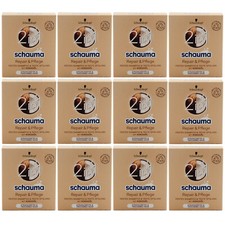 Schauma festes Shampoo und