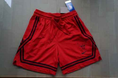 Nike chicago bulls shorts - chicago,