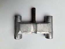 Bremssattel Halter Bremse