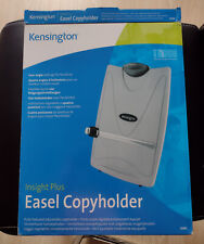 Dokumentenhalter Konzepthalter Büro Kensington neuwertig