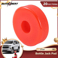 Polyethylen Jack-Pad für