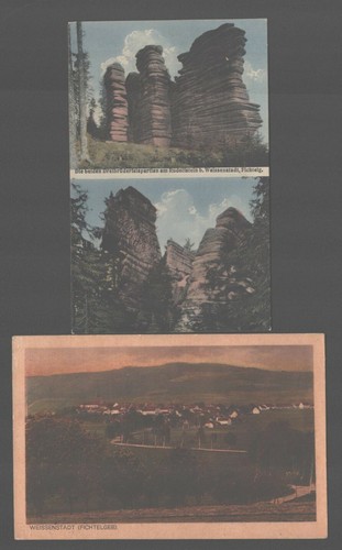 141757 weißenstadt - 141757,