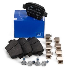 ATE Original Bremsbeläge für