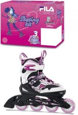 FLLA SKATES J-ONE Inline 4