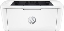 HP Laserjet M110w