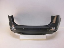 Original VW Touran Stoßstange Hinten Heckschürze VW TOURAN 5TA807421  4x PDC
