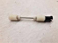 Mehano Schneckenwelle für TGV