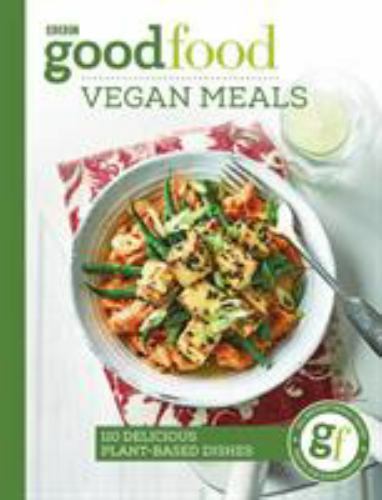 Good food vegan - food:,