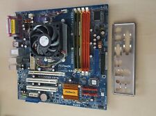ASRock Alive NF6G-VSTA + AMD Athlon X2 Dual-Core + 2GB RAM DDR2-667