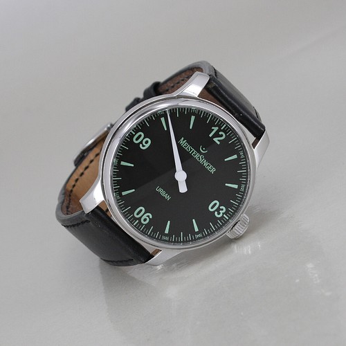 Meistersinger urban - urban, 1