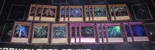 YUGIOH Deck Komplett Deck