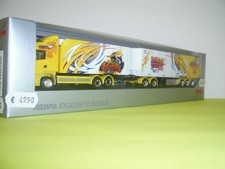 Herpa Scania HL Ristimaa