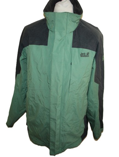 Jack wolfskin herren jacke gr - jack,