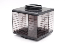 Kassettenkarussell Würfel