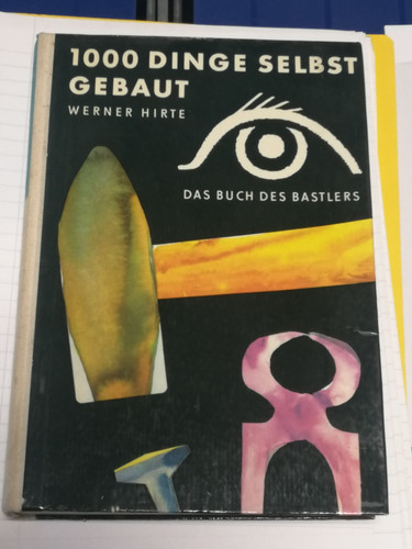 Ddr buch urania - buch,