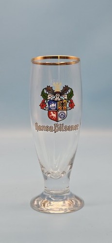 Hansa pilsener wappen - hansa,
